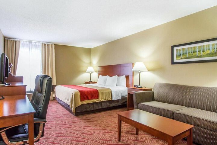 Comfort Inn Poplar Bluff North
