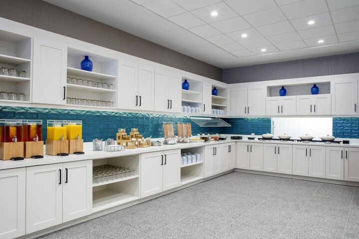 Hyatt Place St. Augustine / Vilano Beach