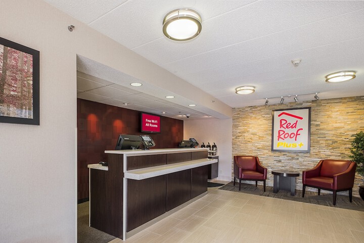 Red Roof Inn PLUS+ Boston - Framingham