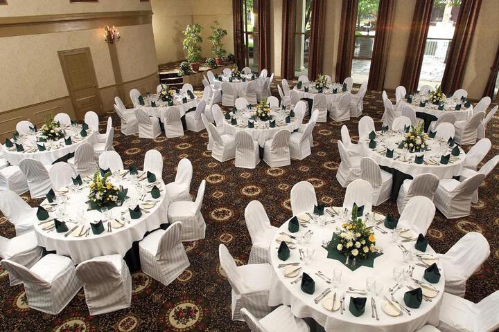 The Inn at Stone Mountain Park