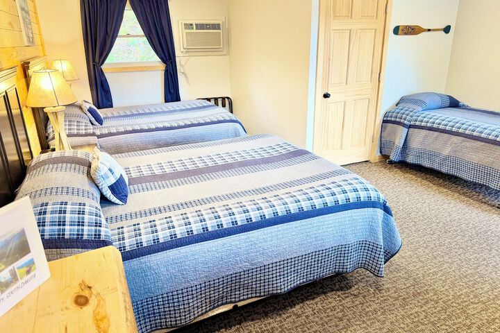 Mountain View Lodge & Cabins
