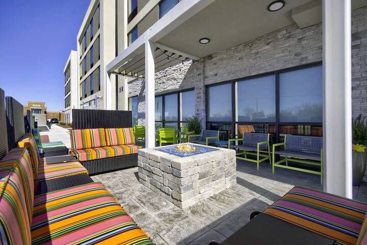 Terrace/Patio 43 of 45