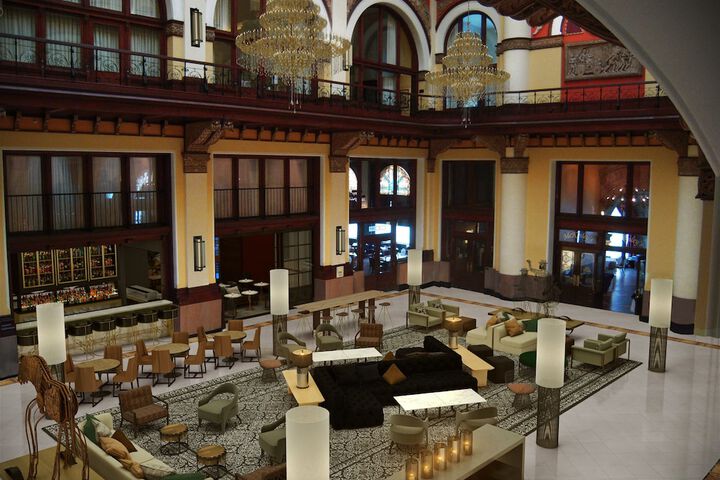 Hotel Interior 13 of 131