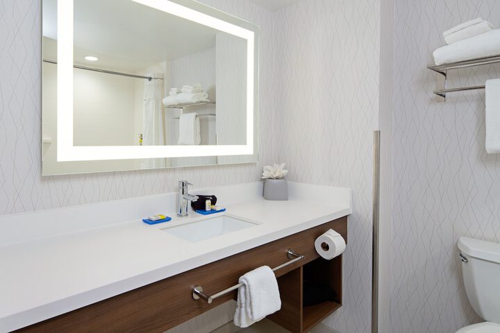 Holiday Inn Express Hotel & Suites Atascadero by IHG