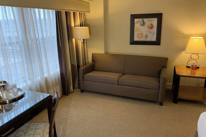 Isle Casino Hotel Bettendorf - a Caesars Rewards Destination