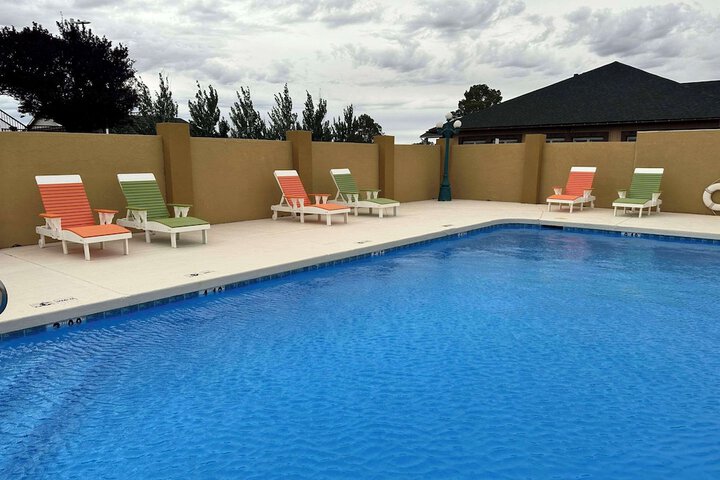 Pool 7 of 31