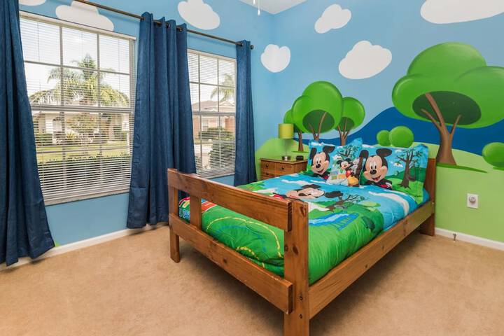 Windsor Palms Resort Vacation Home