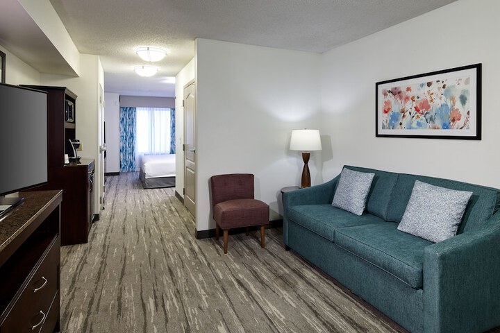 Hilton Garden Inn Merrillville