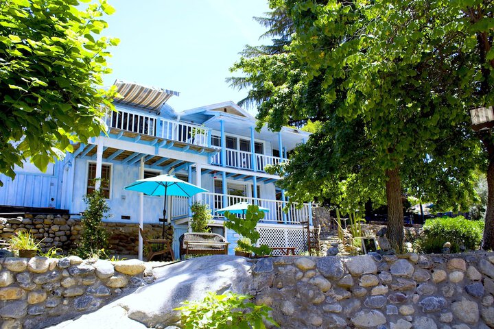 Rio Sierra Riverhouse