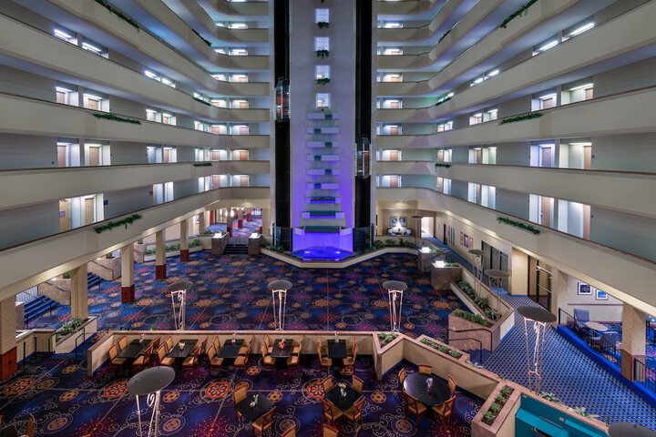 Hotel Interior 7 of 29