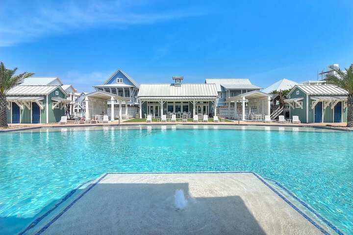 Pool 8 of 43
