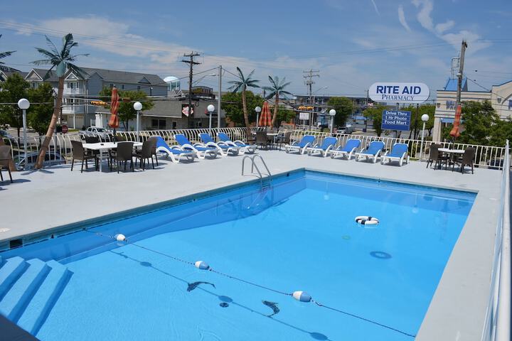 Pool 5 of 72