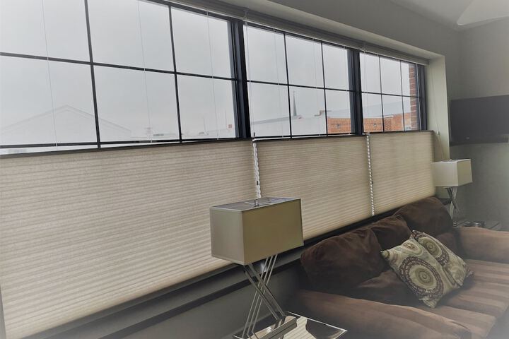 Culpeper Center Suites