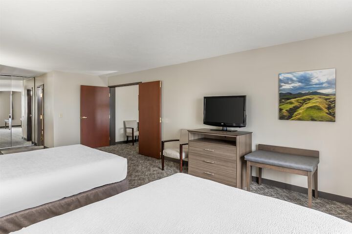 Best Western Plus Great Northern Inn