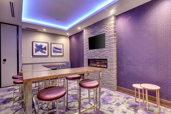 Hilton Garden Inn Toronto Brampton West