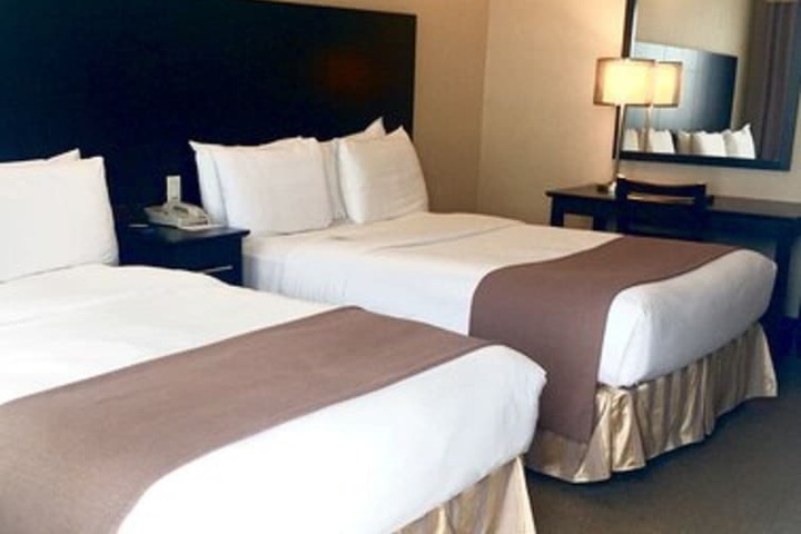 Hotel - Motel Coconut