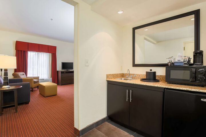 Hampton Inn Champaign / Urbana