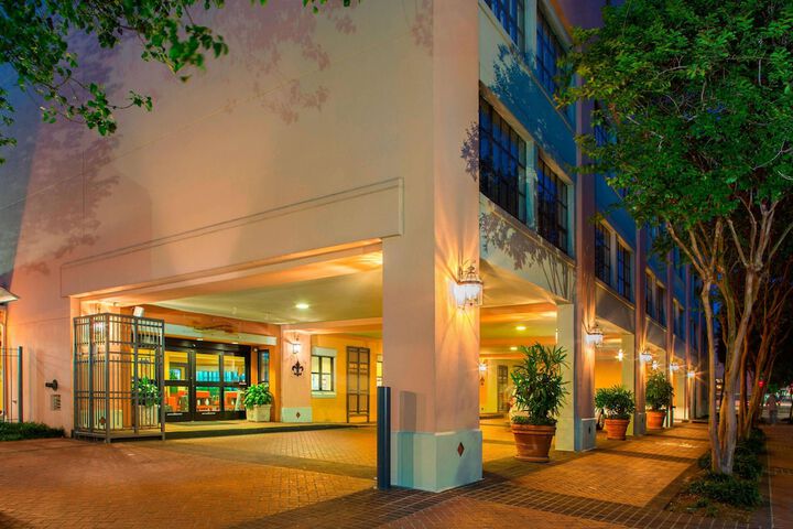 Hotel 2 of 45