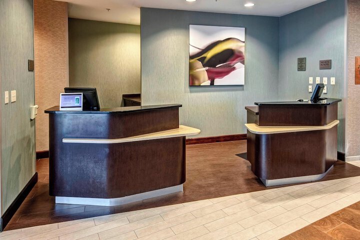 Hotel Interior 11 of 37