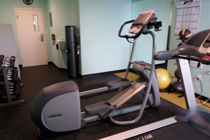 Health and Fitness 35 of 37