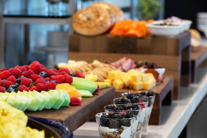 InterContinental Houston by IHG