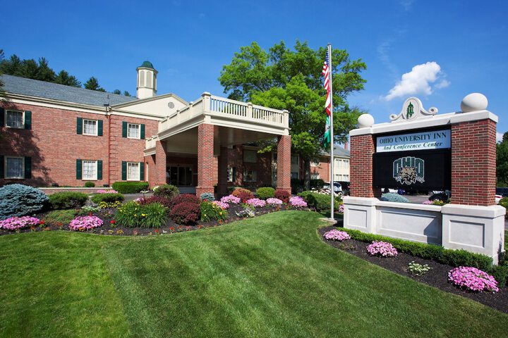 Ohio University Inn & Conference Center
