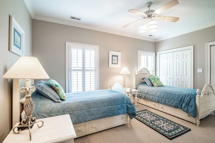 Lachicotte Vacation Rentals