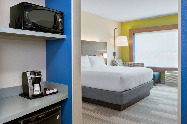 Holiday Inn Express & Suites Prosser - Yakima Valley Wine by IHG