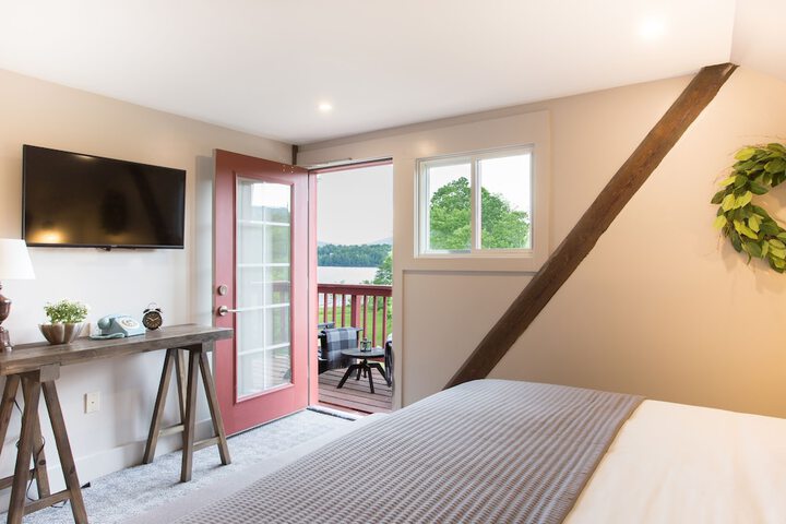Mountain Meadows Lodge