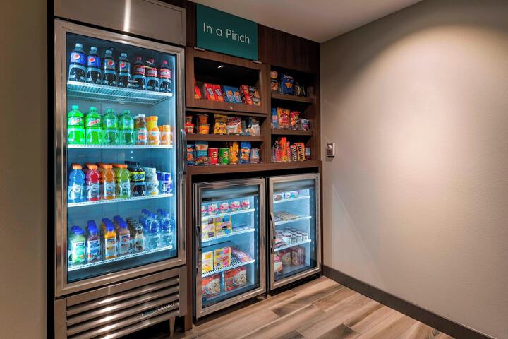 TownePlace Suites by Marriott Leavenworth