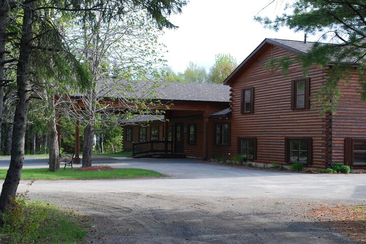 Auberge de la Vallée