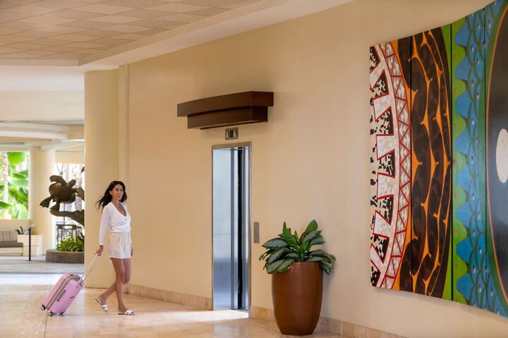 Hotel Interior 43 of 224