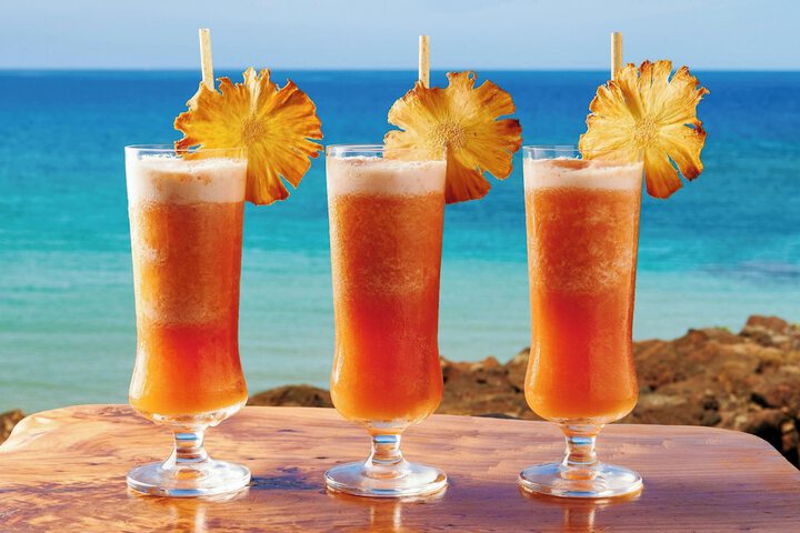Mauna Kea Beach Hotel Autograph Collection