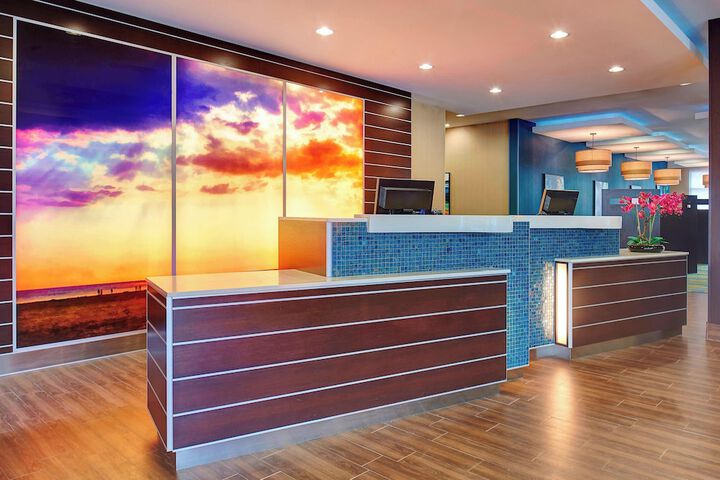 Fairfield Inn & Suites San Diego Carlsbad