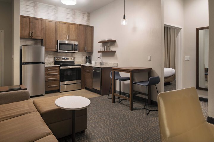 Residence Inn by Marriott Walnut Creek