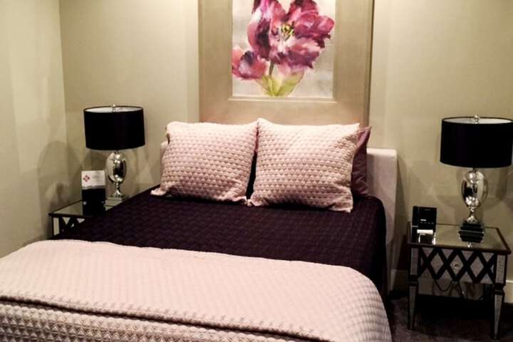Culpeper Center Suites