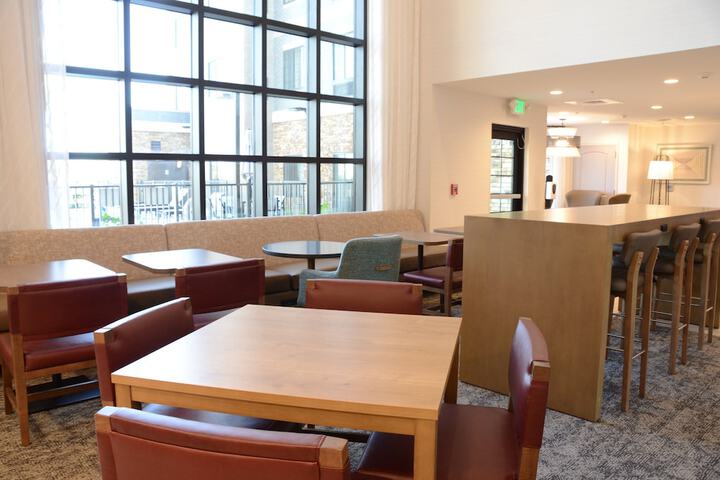 Staybridge Suites Nashville SE - Murfreesboro by IHG