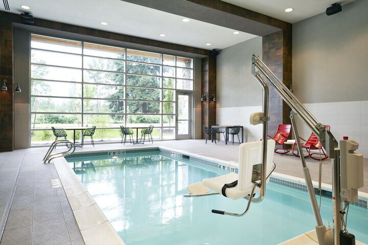 Pool 6 of 60