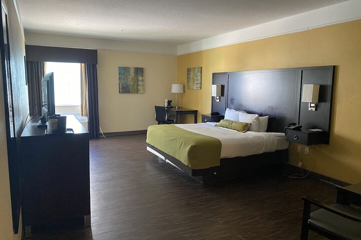 Galveston Beach Hotel