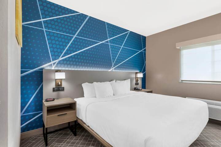 Comfort Inn Ballard-Roosevelt