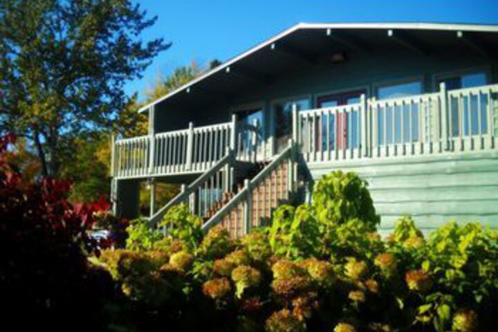 Thunder Bay Resort