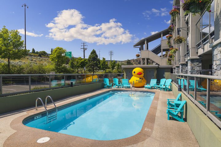 Accent Inns Kamloops