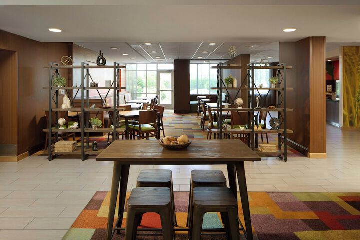Fairfield Inn & Suites by Marriott Lumberton