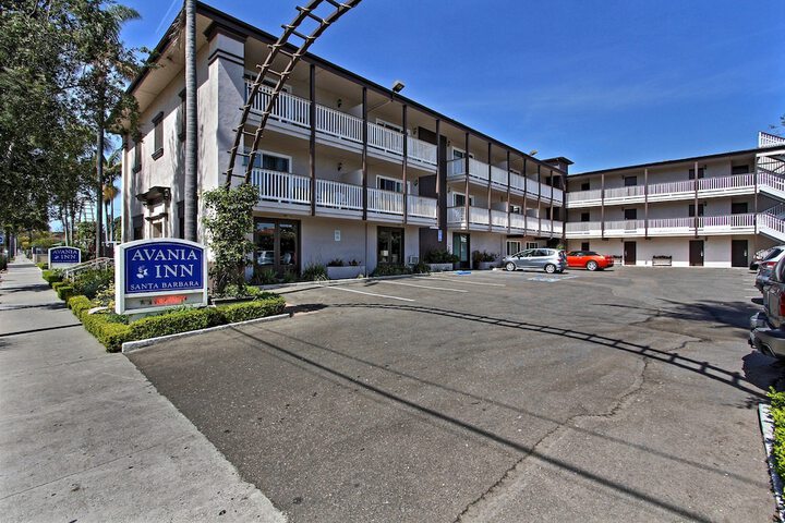 Hotel 7 of 82