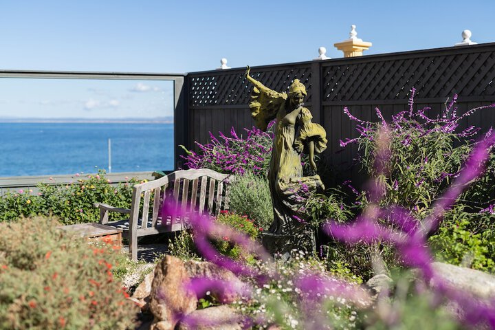 Seven Gables Inn on Monterey Bay a Kirkwood Collection Property