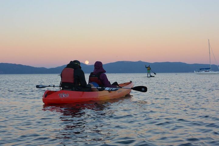 Tahoe Vistana Inn