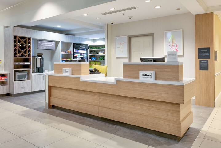 Hilton Garden Inn Irvine East / Lake Forest