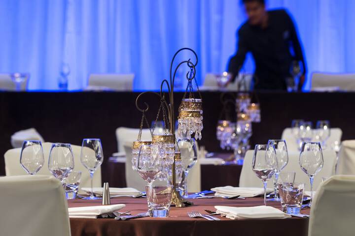 Hyatt Regency Bloomington - Minneapolis