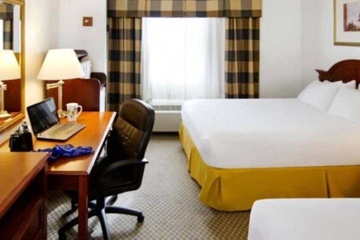 Wingate by Wyndham Eagle Vail Valley