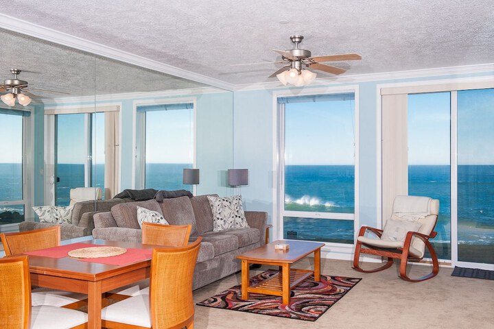 Keystone Vacation Rentals Village at North Pointe